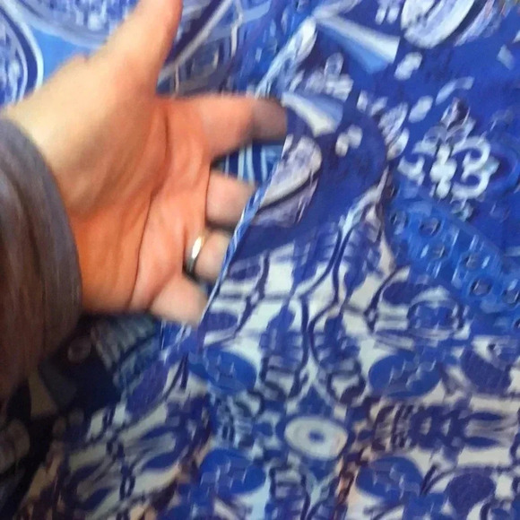 Camilla Tunic.  1X - Picture 5 of 8